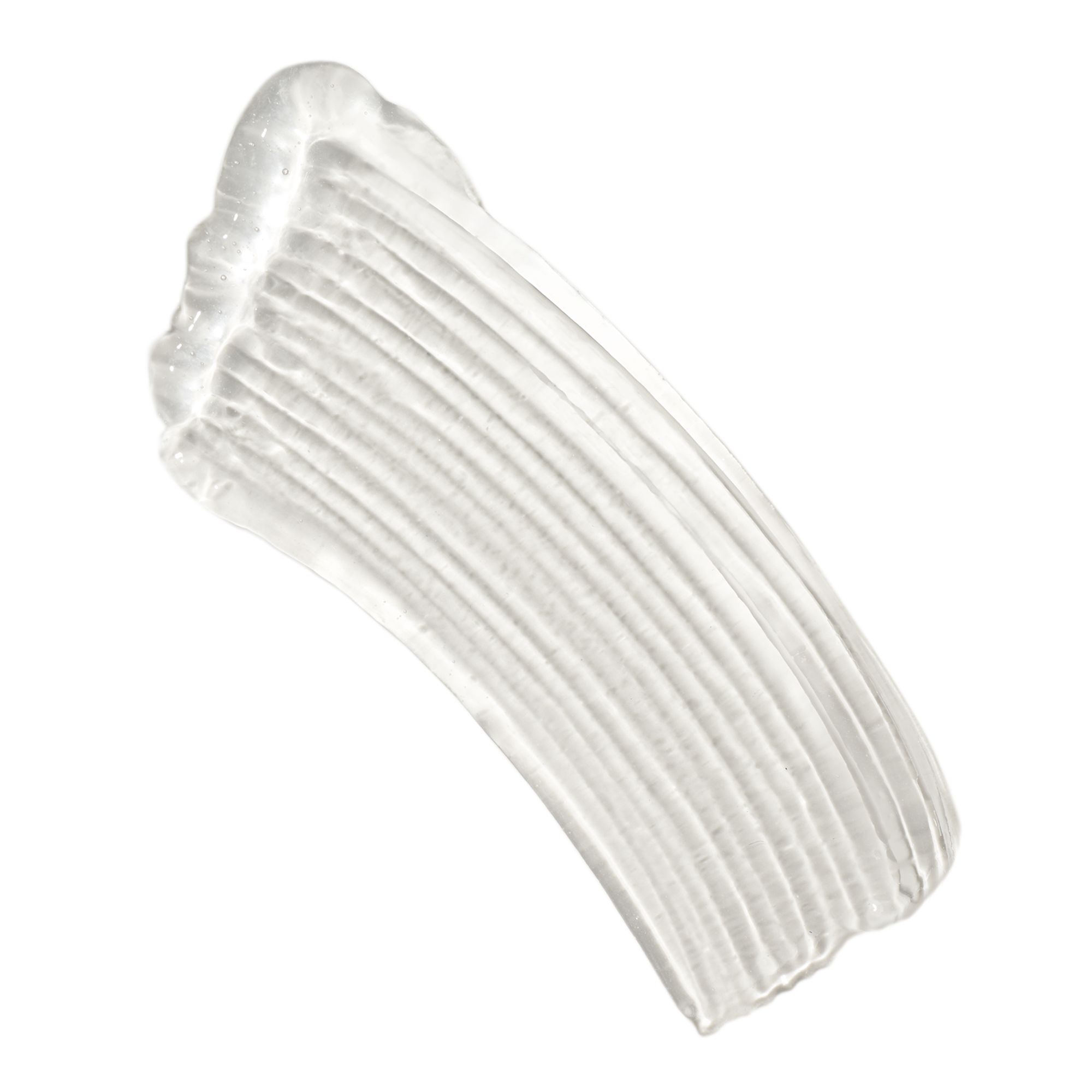 Brow Gel Texture